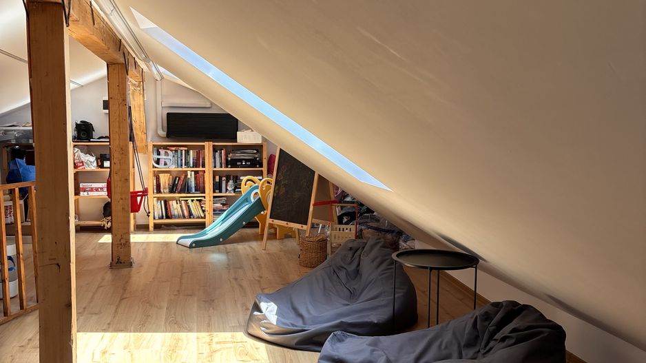 COMISION 0% | Apartament 3 Camere + Pod Amenajat 2 Parcari Dumbravita - Poză 15