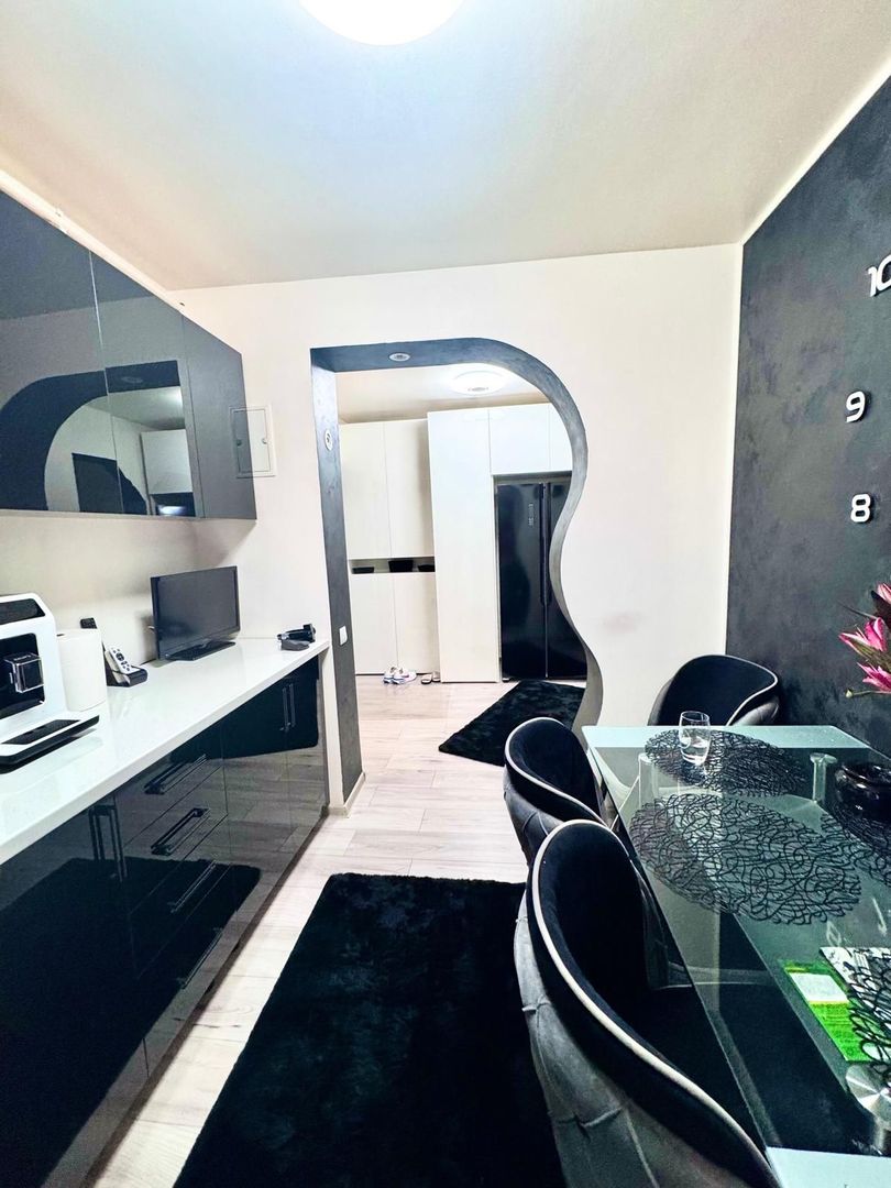 Apartament 2 camere  – Șoseaua București, Giurgiu - Poză 3