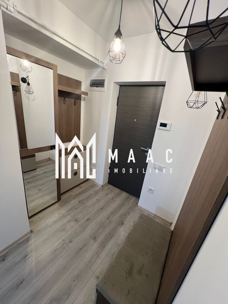Apartament 2 camere | Etaj 3 | Balcon |  Mihai Viteazu - Poză 3