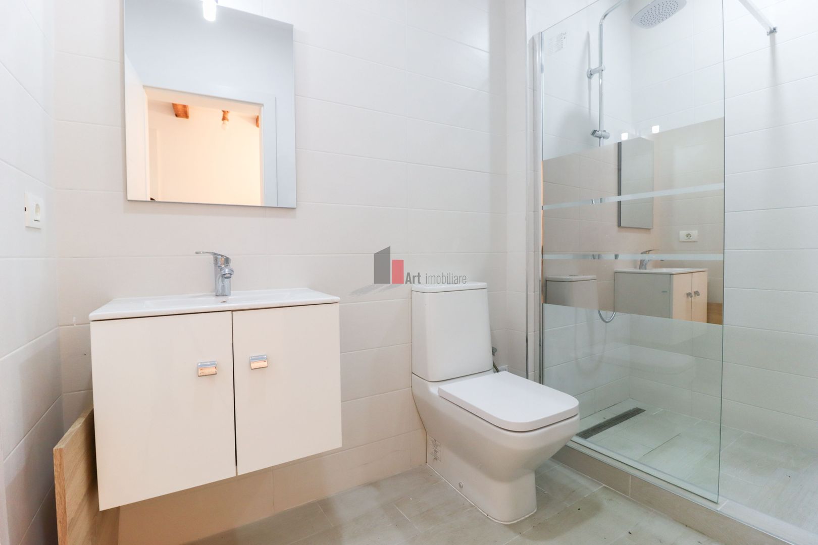 Vila "STRATO", ultrafinisata, comercial/birouri, "BLACK FRIDAY" - Poză 16