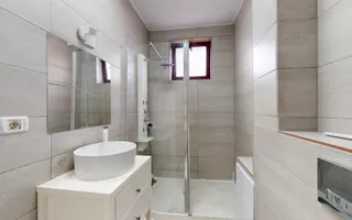 Apartament 2 camere decomandat, balcon de 27 mp Comision 0% - Poză 12