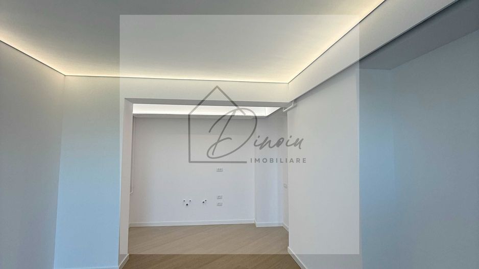 Apartament 2 camere Pipera I Cortina North | Gata de mutat - Poză 4