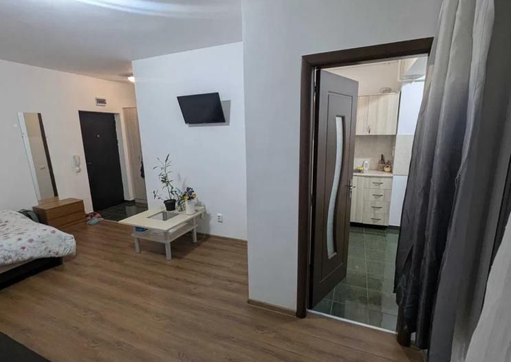 GARSONIERA APARATORII PATRIEI, PET-FRIENDLY, CENTRALA PROPRIE, MOBILAT - Poză 6