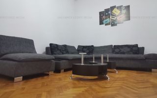 Inchiriere apartament doua camere, semidecomandat, Mosilor - Poză 1