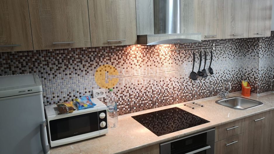 2 camere Decomandat, Etaj intermediar - PIATA UNIRII, Iasi - Poză 3