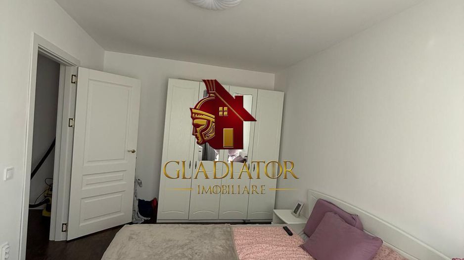 Apartament cu 2 camere mobilat Tatarasi - Poză 13