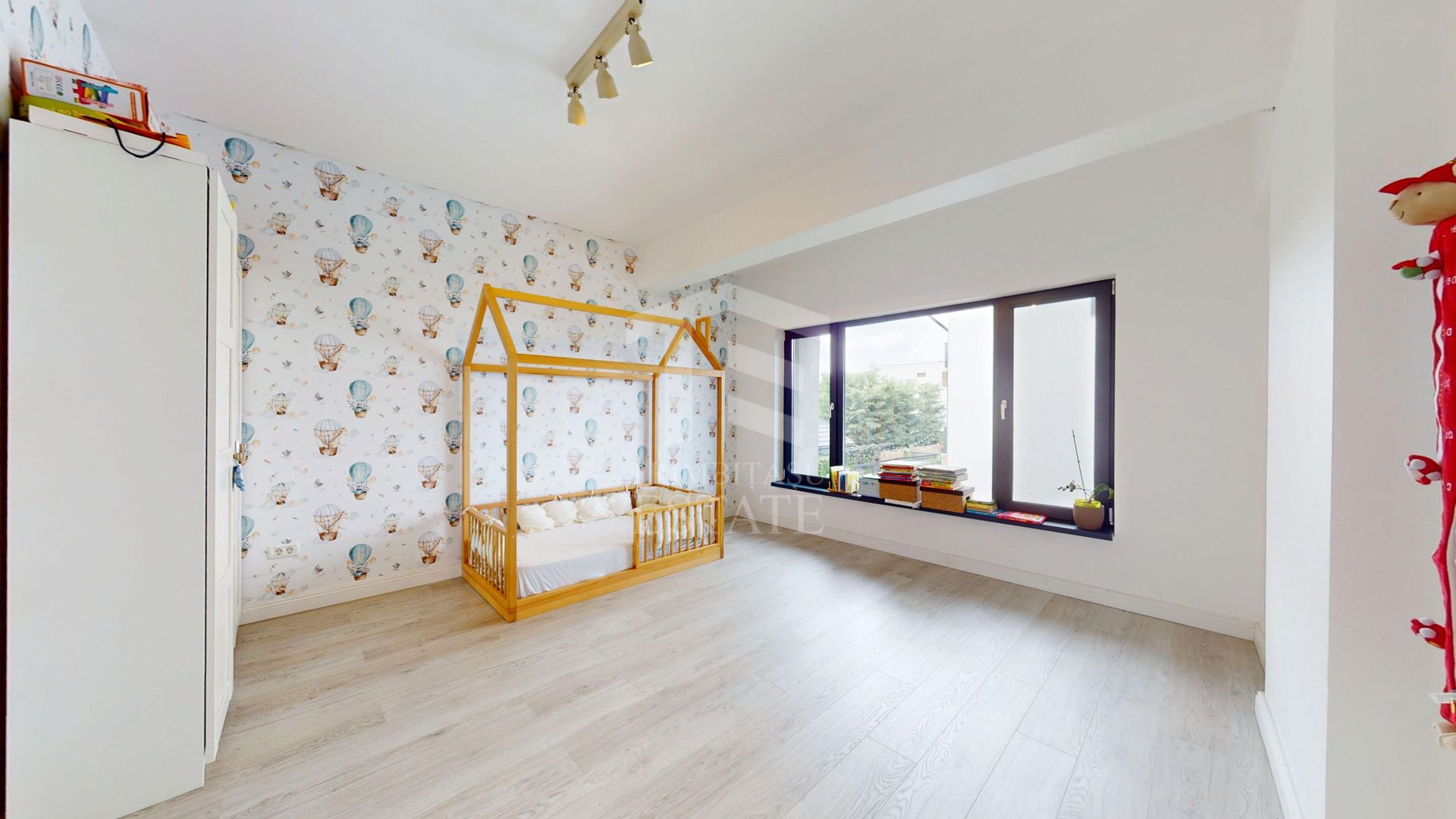 VOLUNTARI - Matei Millo | Vila 245 mp | Complex rezidential - Poză 21