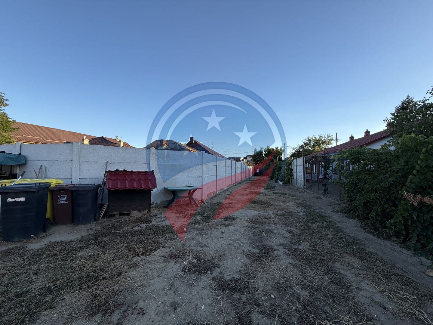 Teren de vanzare/zona 1 mai/ Craiova - Poză 2