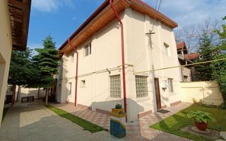 Casa 250mp 7 camere - Militari str. Orsova - Poză 1