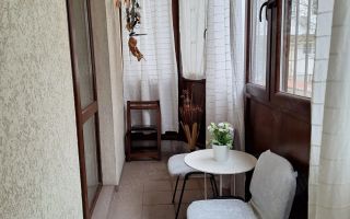 Garsonieră decomandată 54 mp | Loc parcare|  Virtuții - Poză 1