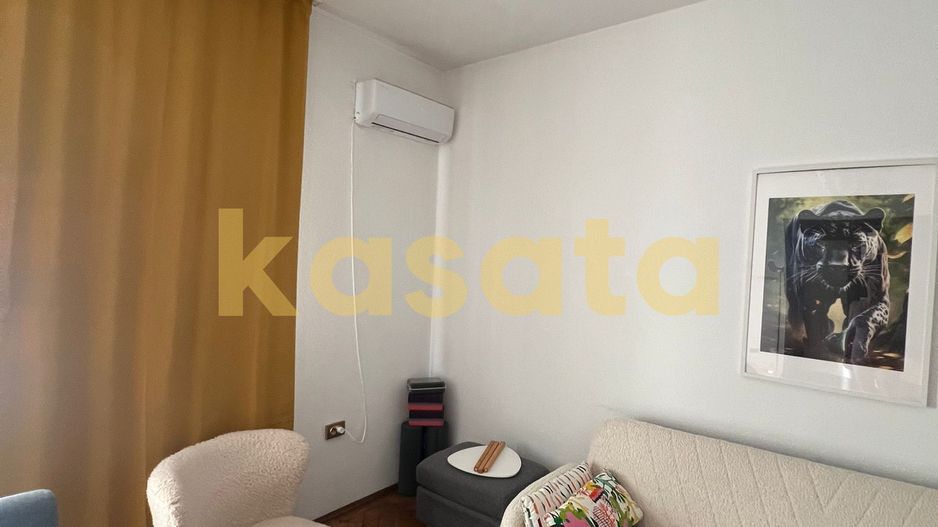 Apartament 3 camere de închiriat în Domenii – rafinament și confort! - Poză 6