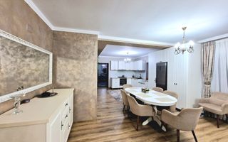 Triplex modern cu 3 camere SAD | Ghiroda - Poză 2