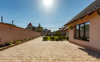 CASĂ INDIVIDUALĂ | CARTIER CFR | TEREN 450 MP | 130 MP CONSTRUIȚI - Poză 34