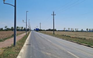 Teren pentru proiect de case in Buftea, cu deschidere la lacul Buciumeni - Poză 7