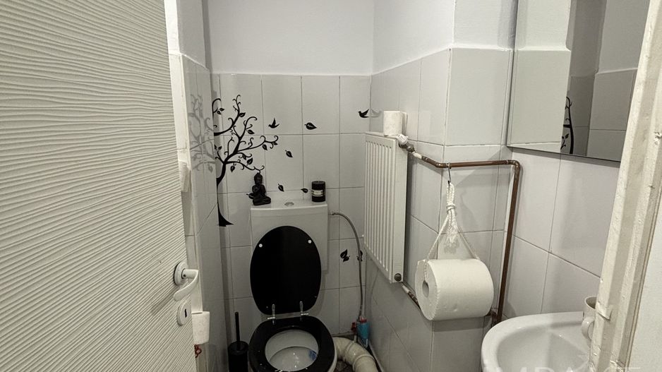 Spațiu comercial 77 mp – Piața Mărăști | Trafic intens | - Poză 4