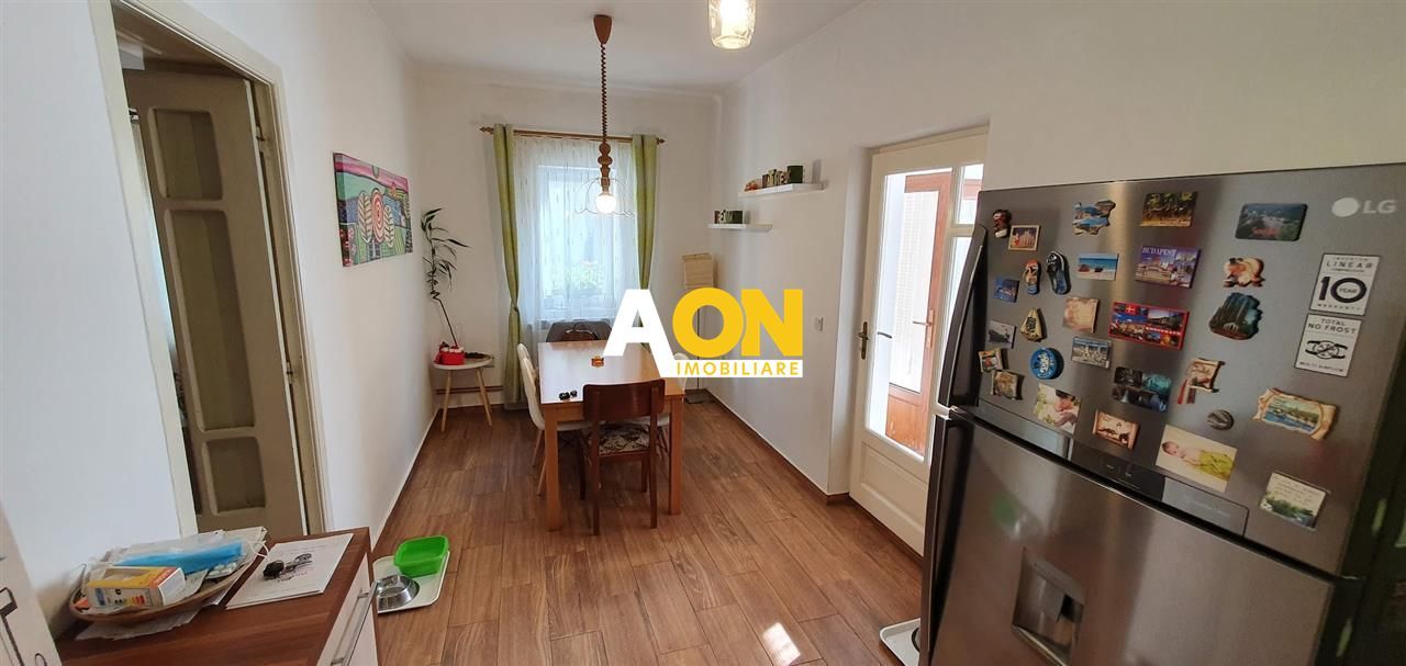 Casa 3 camere, 1259 mp teren, zona Centru - Poză 10