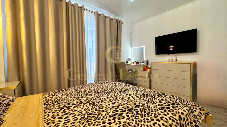 Vânzare apartament cu 2 camere, 53 m.p. - Gata de intrare. - Poză 11