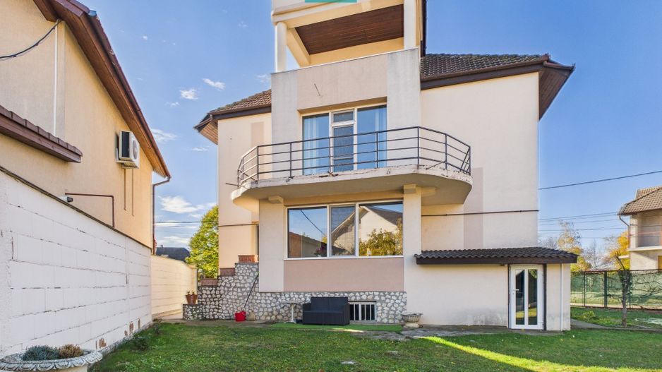 Casă individuală în Grădiște - Poză 13