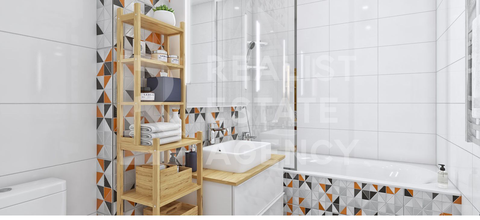 Vânzare, apartament, 2 camere +birou tip 3A, HILS Republica, București - Poză 13