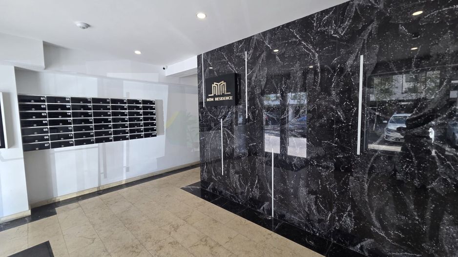 2 Camere | MTM Pipera Residence | Mobilat | Parcare inclusă - Poză 4