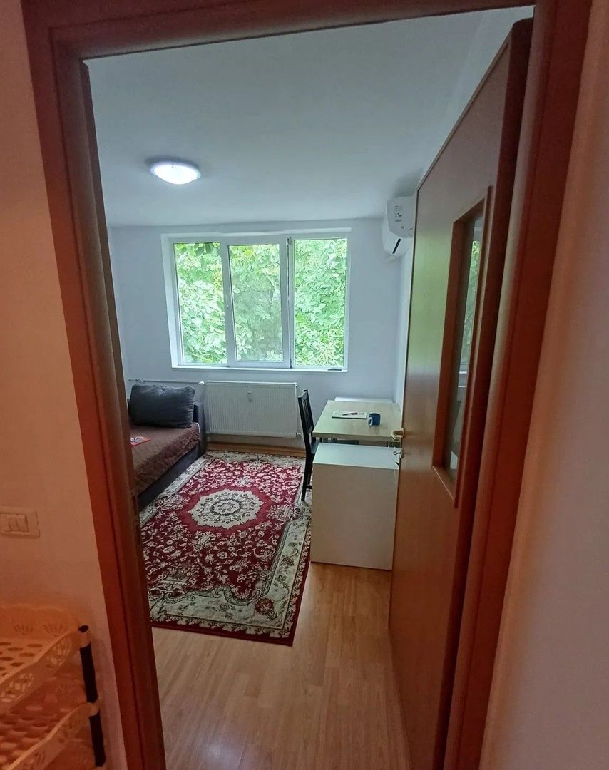 Apartament 3 camere Berceni-loc parcare-boxa subsol - Poză 5