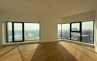 VANZARE 3 CAMERE | ONE VERDI | ETAJ SUPERIOR | 122 MP | LOC PARCARE |