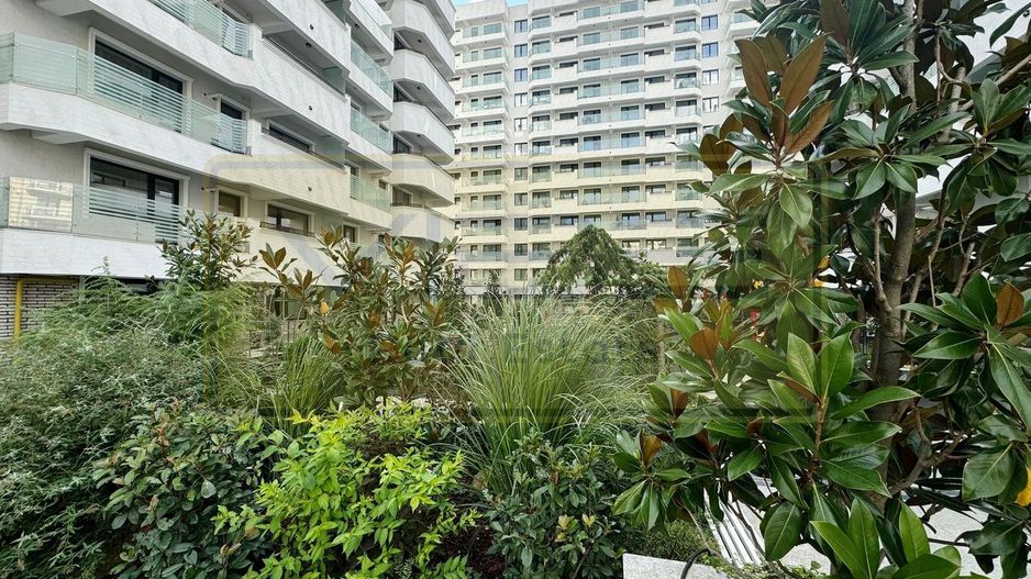 Apartament 2 camere + posibilitate 2 locuri parcare Copou - Royal Town - Poză 37