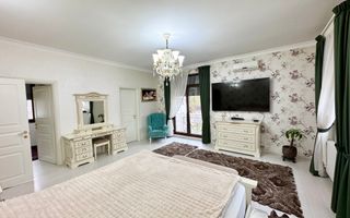 Vila lux cu 1000 mp teren pe Erou Iancu Nicolae langa Jolie Ville - Poză 13