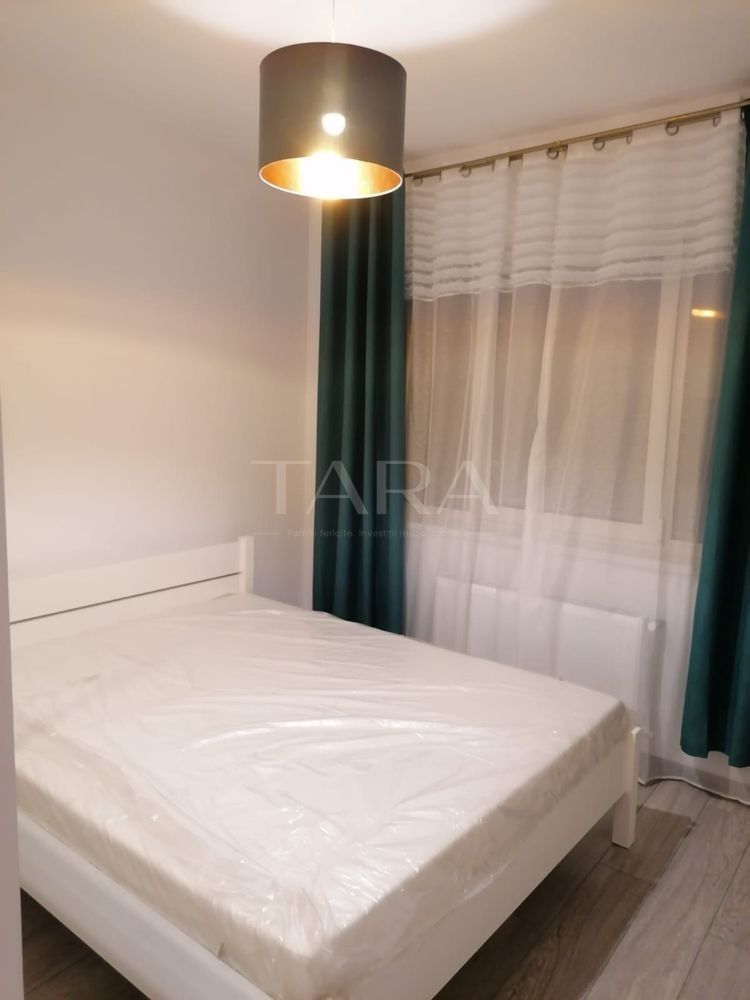 Apartament 2 camere, parter înalt, cu parcare – Baciu - Poză 5