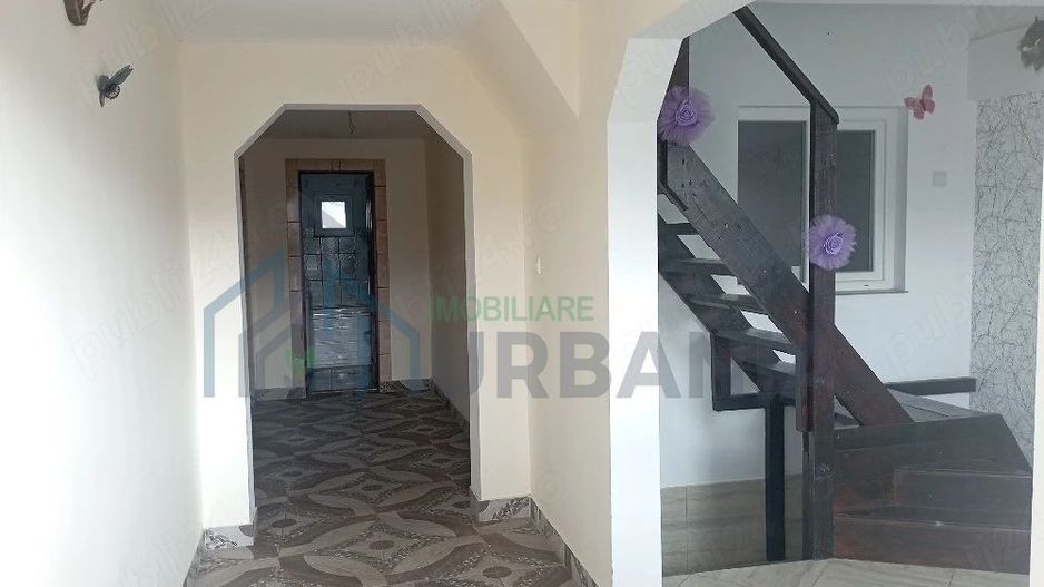 Casă locuibilă, 4 camere, comuna Grajduri, sat Valea Satului, Iași – 55.000 euro - Poză 1