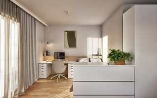 De vanzare studio ideal pentru închiriere - Poză 1