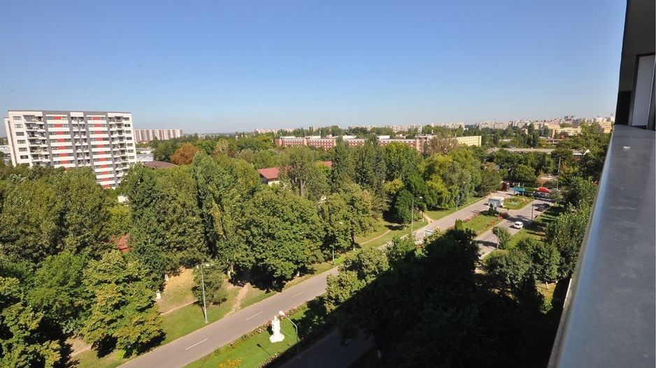 De închiriat: apartament 3 camere - Grozăvești - metrou - parcare - Poză 8