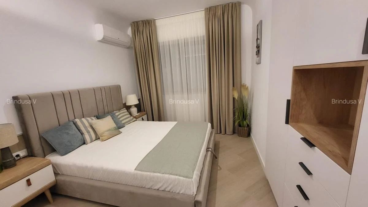 Apartament de inchiriat 2 camere - Poză 8