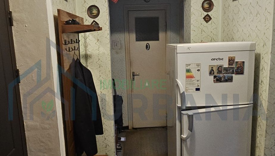 Apartament 4 camere Podu Ros - Poză 3