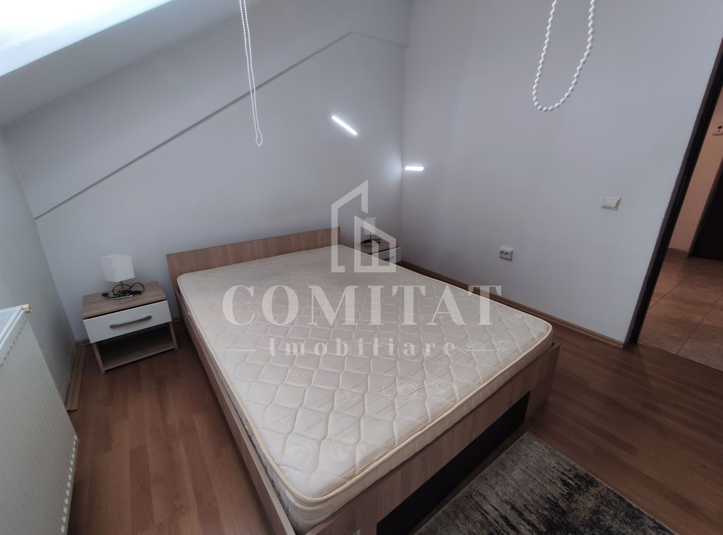APARTAMENT DE VÂNZARE | 2 CAMERE DECOMANDATE | ZONA POLIȚIEI RUTIERE - Poză 5
