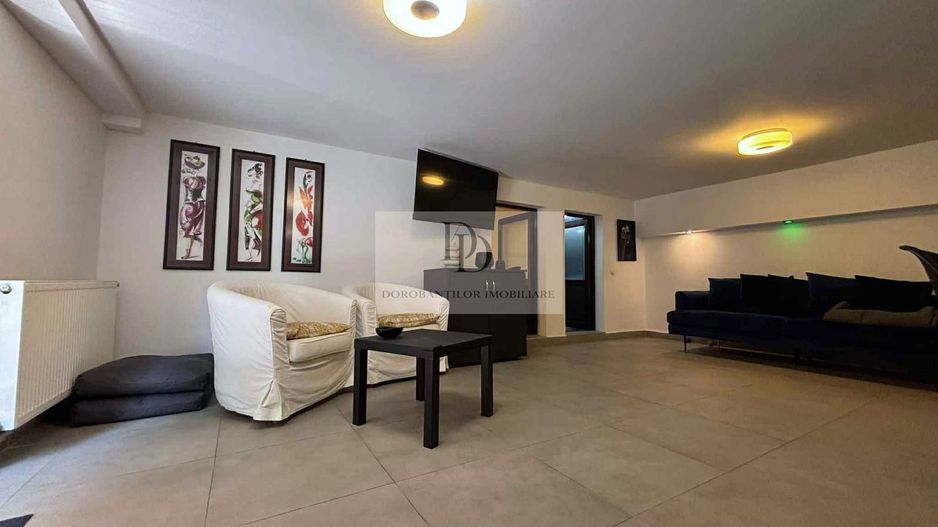 Apartament 3 camere cu Grădină proprie | Parcare | Zona Manastur - Poză 6