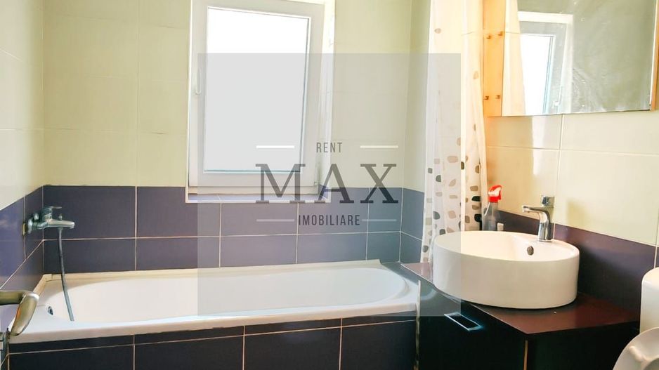 Apartament 4 camere de închiriat Zorilor, zona Recuperare, etaj 1 - Poză 18