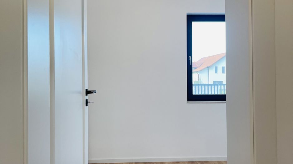 Duplex Ultramodern, impecabil executat | 4 dormitoare & 2 terase - Poză 33