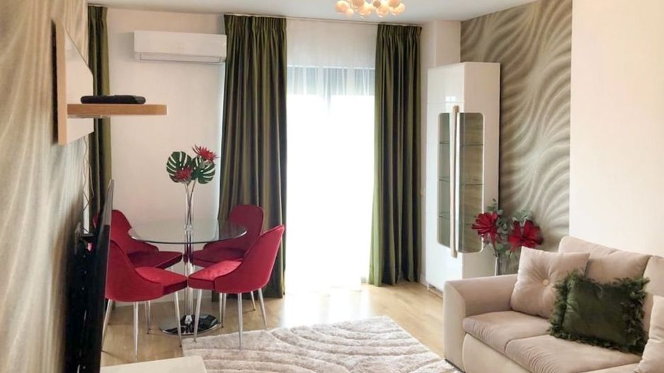 Închiriere apartament 3 Camere  | Parcul Cireșarii - Poză 3