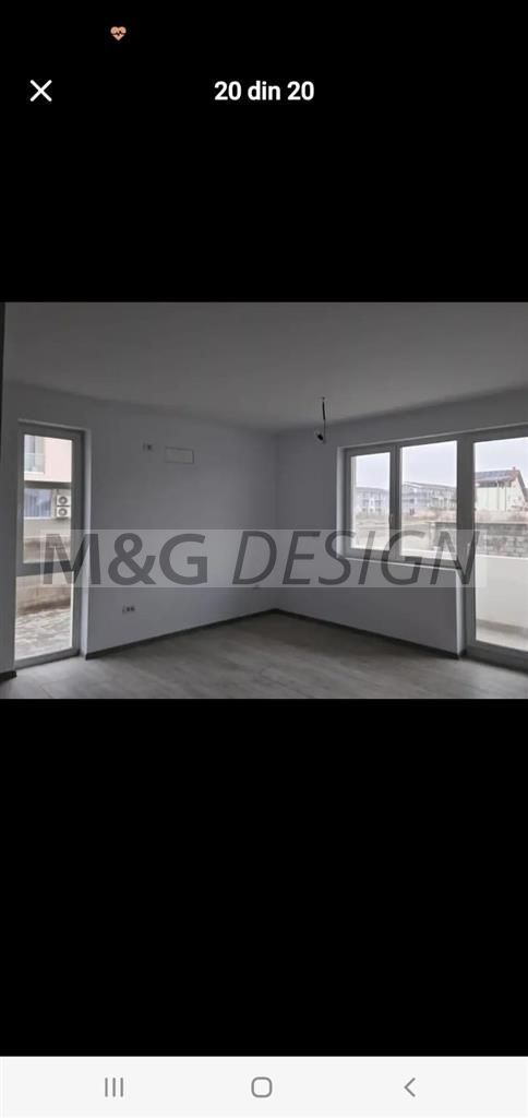Apartament 2 camere Giroc- parter cu gradina - Poză 5