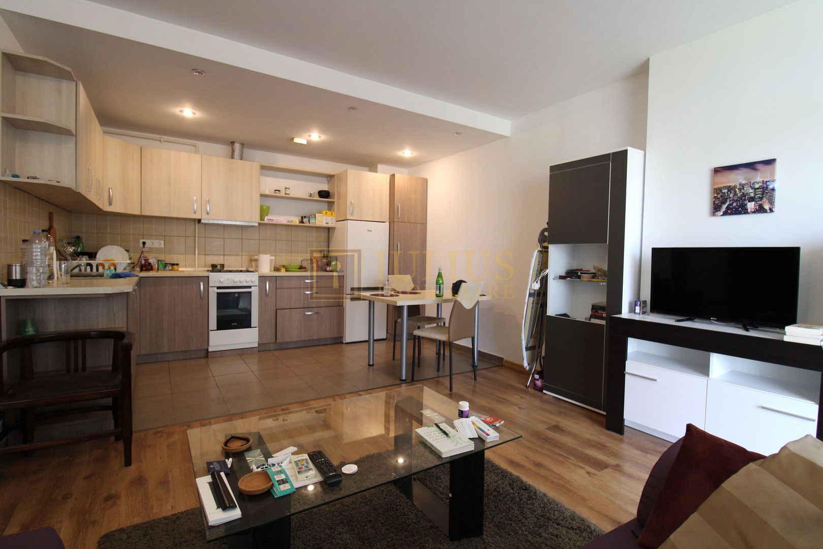 Zona Soarelui, complex Uranus, loc de parcare inclus. - Poză 5