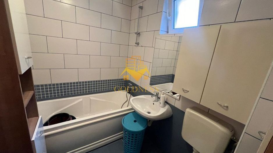 1 camera moderna, Parcare, Cartierul Zorilor, UMF, UTCN - Poză 9