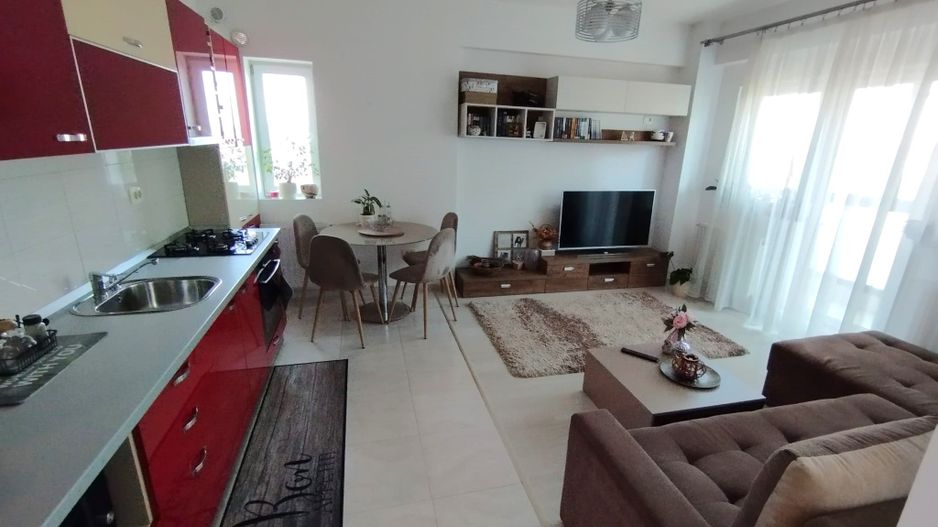 Apartament Modern si Luminos | Militari Residence | Rezervelor 54 - Poză 1