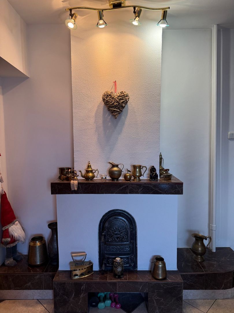 APARTAMENT 4 CAMERE ZONA iANCULUI - RITMULUI - FERDINAND - Poză 3