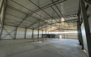 Inchiriere hală de depozitare Theodor Pallady, strada Oxigenului - Poză 4