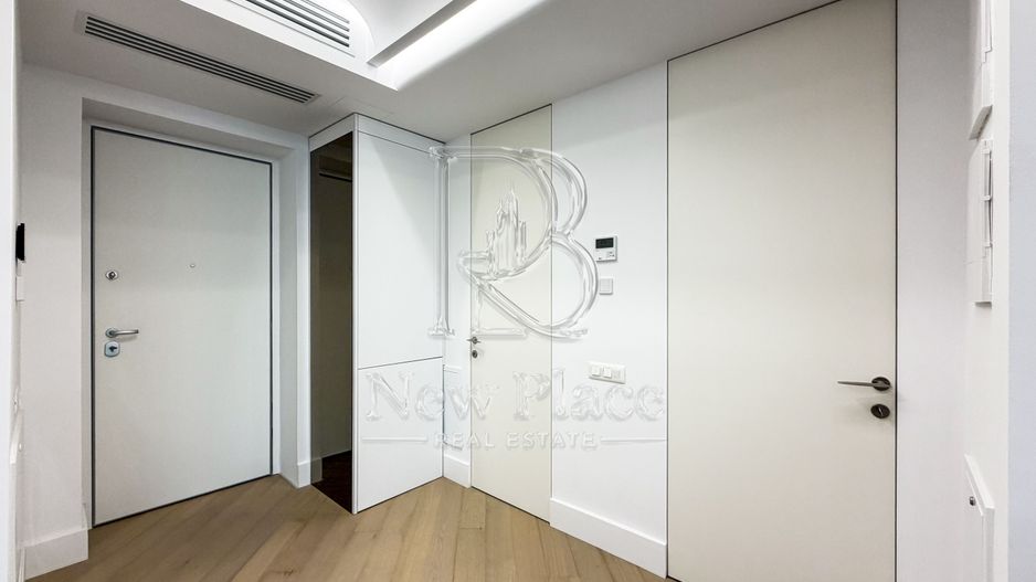 [VIDEO] CORTINA 126 | Apartament exclusivist | LUX - Poză 9