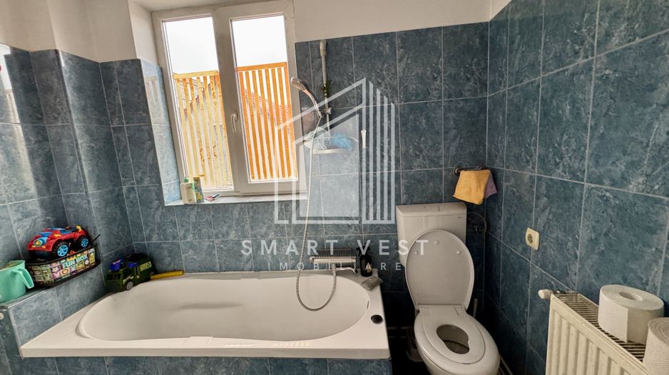 Apartament 2 camere stil evreiesc | Etaj 1 din 1 | Zona Ultracentrala - Poză 19