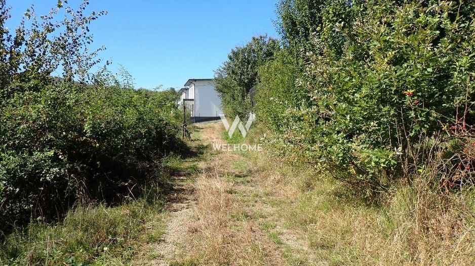 Teren intravilan Cisnadioara, Sibiu - Poză 5