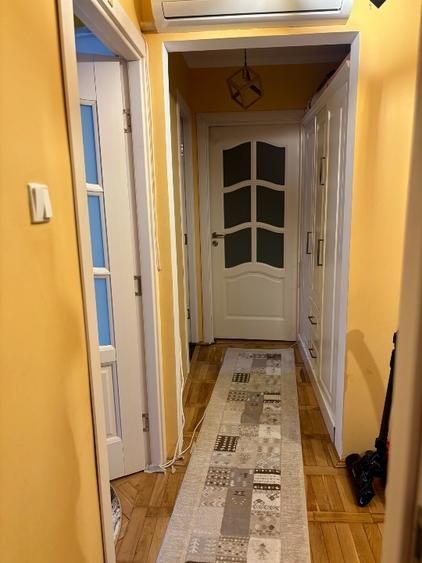 Apartament 3 camere Sagului renovat - Poză 7