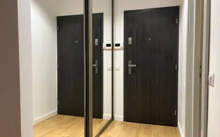 Apartament superb  cu doua camere  in Complex Rezidential Grand Park Sopor! - Poză 12